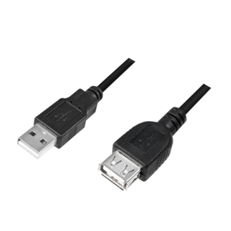 Adapter USB --&gt; Serieel LogiLink