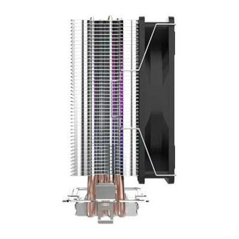 Power Train Hurricane 400T PRO RGB - AMD-Intel 165Watt