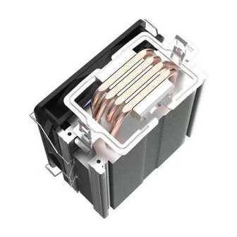 Power Train Hurricane 400T PRO RGB - AMD-Intel 165Watt