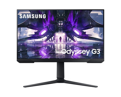 24&quot; Samsung G3A Odyssey Game FHD/DP/HDMI/144Hz/VA