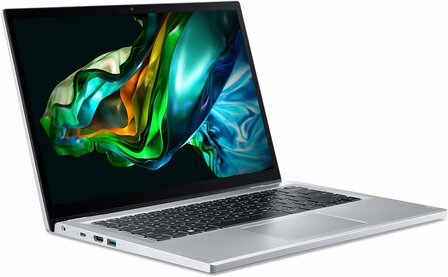 Acer 14,0&quot; i3-N/8GB/256GB/FHD Touch/W11