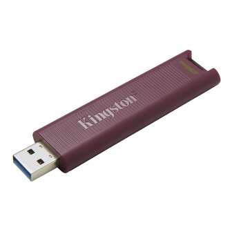 USB 3.2 FD 256GB Kingston DataTraveler Max Type A Gen 2