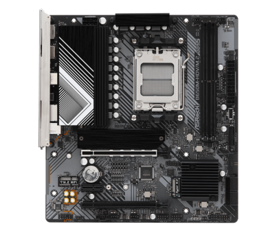 ASRock AM5 B650M-HDV/M.2 - DDR5/M.2/DP/HDMI/&micro;ATX