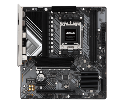 ASRock AM5 B650M-HDV/M.2 - DDR5/M.2/DP/HDMI/&micro;ATX