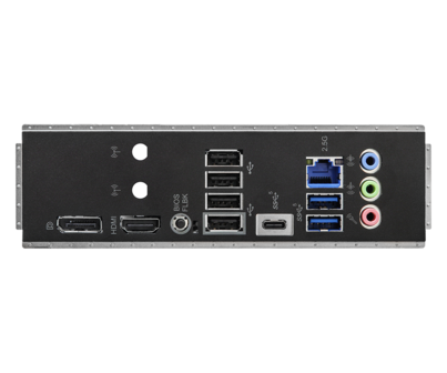 ASRock AM5 B650M-HDV/M.2 - DDR5/M.2/DP/HDMI/&micro;ATX