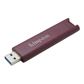 USB 3.2 FD 1,0TB Kingston DataTraveler Max Type A Gen 2