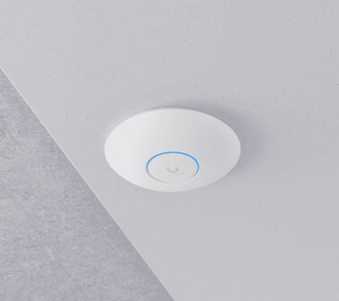 WIFI7 9300Mbps - Ubiquiti U7 PRO