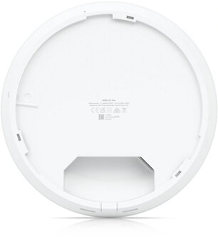 WIFI7 9300Mbps - Ubiquiti U7 PRO