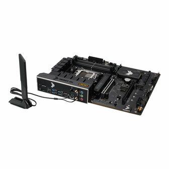 ASUS AM5 TUF GAMING B650-E WIFI- DDR5/3xM.2/DP/HDMI/ATX