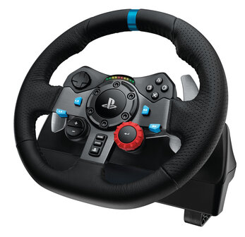 Logitech Stuurwiel G29 Driving Force