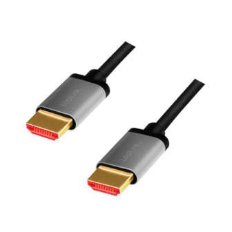 HDMI 1.00m 8K/60Hz LogiLink