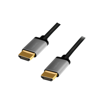 HDMI 2.00m 4K/60Hz LogiLink