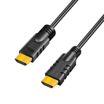 HDMI 15.00m 4K/30Hz active versterker LogiLink