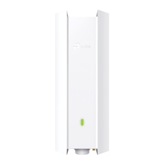 WIFI6 1800Mbps - TP-Link Omada EAP623-Outdoor HD