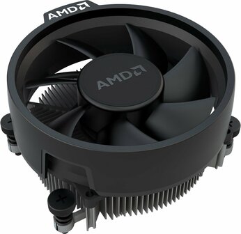 AM4 AMD Ryzen 5 5600GT 65W 4.6GHz 19MB BOX incl. Cooler