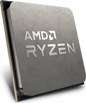 AM4 AMD Ryzen 5 5600GT 65W 4.6GHz 19MB BOX incl. Cooler