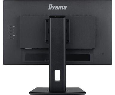 24&quot; Iiyama ProLite XUB2492HSU-B6 FHD/DP/HDMI/4xUSB/IPS