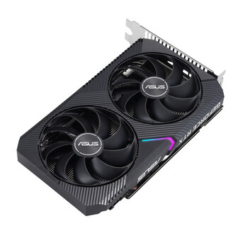 3050 ASUS DUAL RTX V2 OC Edition 8GB DP/HDMI/DVI