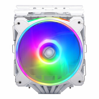 Cooler Master Hyper 622 Halo AMD-Intel Wit
