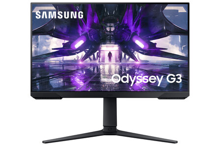 24&quot; Samsung G32A Odyssey Game FHD/DP/HDMI/165Hz/VA