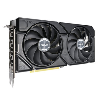 4060Ti ASUS DUAL RTX EVO OC 8GB/3xDP/1xHDMI