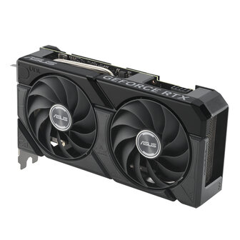 4060Ti ASUS DUAL RTX EVO OC 8GB/3xDP/1xHDMI