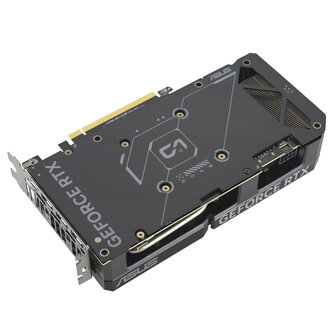 4060Ti ASUS DUAL RTX EVO OC 8GB/3xDP/1xHDMI