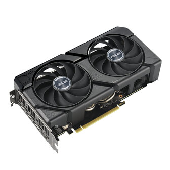 4060Ti ASUS DUAL RTX EVO OC 8GB/3xDP/1xHDMI