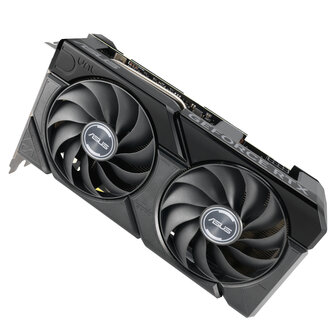 4060Ti ASUS DUAL RTX EVO OC 8GB/3xDP/1xHDMI