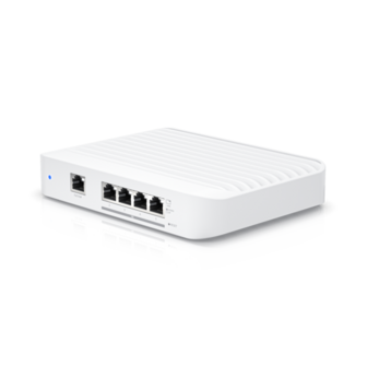 5xRJ45 10G,managed,PoE+ - Ubiquiti