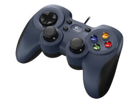 Logitech Gamepad USB F310