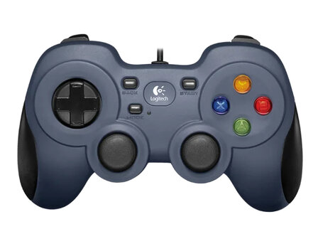 Logitech Gamepad USB F310