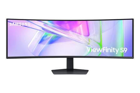 49&quot; Samsung S9 S95UC ViewFinity Curved/DQHD/DP/2xHDMI
