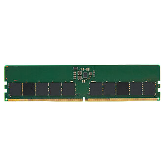 16GB DDR5/5200 CL42 ECC Kingston Server Premier Unbuff