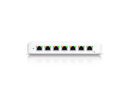 Ubiquiti USW-ULTRA-210W 8xRJ45 1Gbps managed