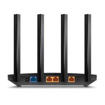 TP-Link Archer AX12 1502Mbps.