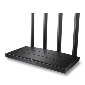 TP-Link Archer AX12. 1502Mbps.