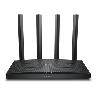 TP-Link Archer AX12 1502Mbps.