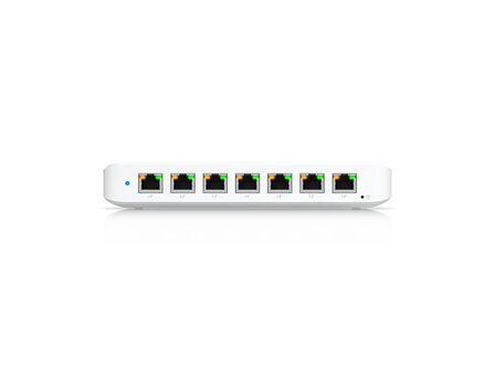 Ubiquiti USW-ULTRA 8xRJ45 1Gbps managed