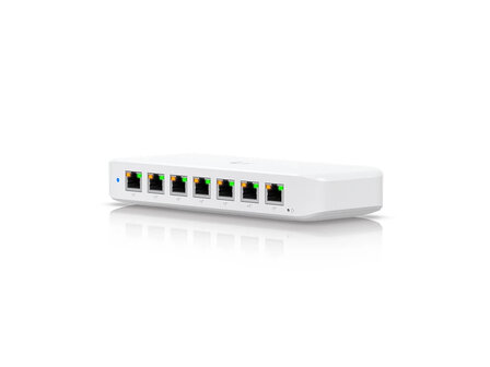 Ubiquiti USW-ULTRA 8xRJ45 1Gbps managed