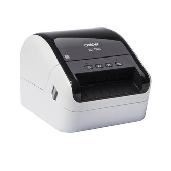 Brother QL-1100c Labelprinter Direct thermisch