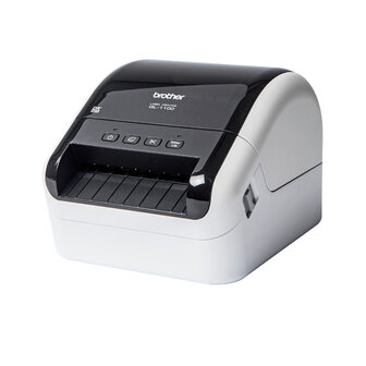 Brother QL-1100c Labelprinter Direct thermisch