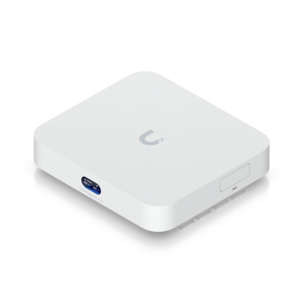 Ubiquiti Cloud Gateway Max - no storage