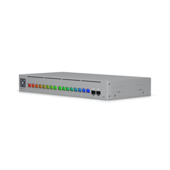 Ubiquiti Pro Max 16 Etherlighting