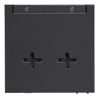 TP-Link - 5Port Managed 4x PoE+ 10/100/1000Mbps