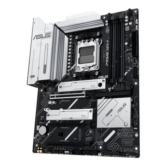ASUS AM5 X870-P PRIME - DDR5/4xM.2/HDMI/ATX