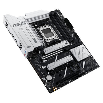 ASUS AM5 X870-P PRIME - DDR5/4xM.2/HDMI/ATX