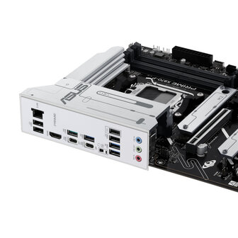 ASUS AM5 X870-P PRIME - DDR5/4xM.2/HDMI/ATX