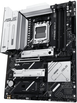 ASUS AM5 X870-P PRIME - DDR5/4xM.2/HDMI/ATX