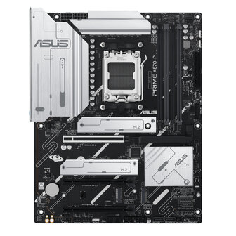 ASUS AM5 X870-P PRIME - DDR5/4xM.2/HDMI/ATX